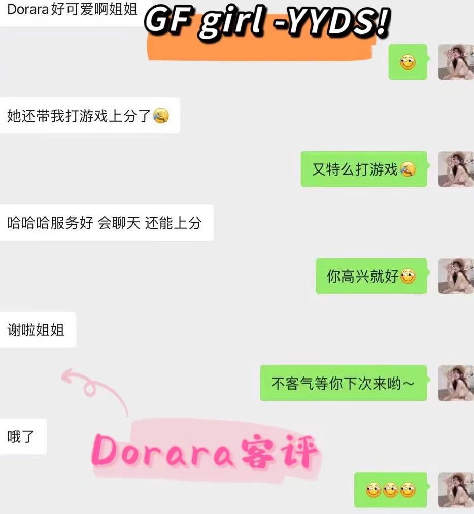 镇店之宝Dorara♥️天使脸孔魔鬼酒量 典藏女孩-第12张