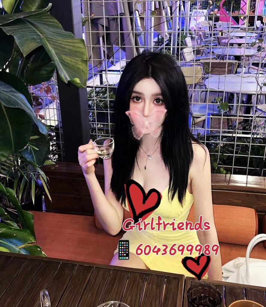 GF独家超强镇店Celine♥️隐藏版绝绝子 典藏女孩-第4张