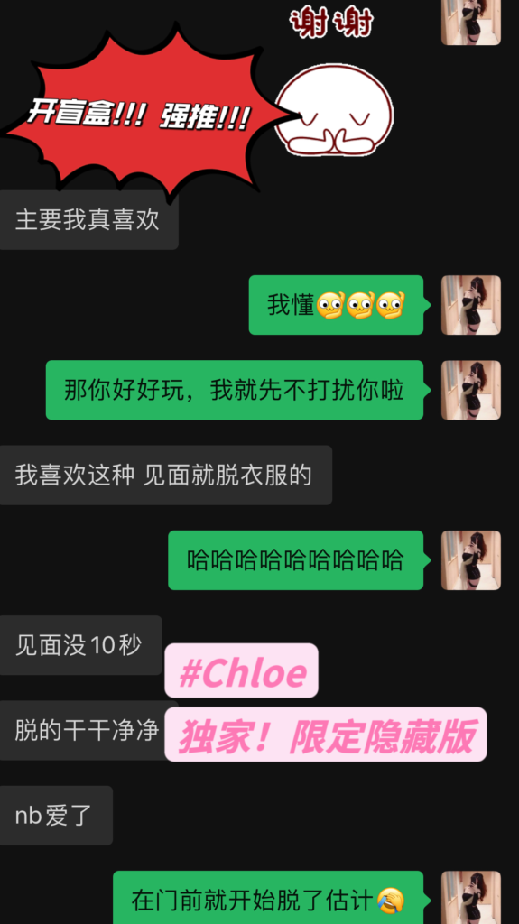 GF强推战将Chloe♥️隐藏版绝绝子 温哥华Vancouver-第10张