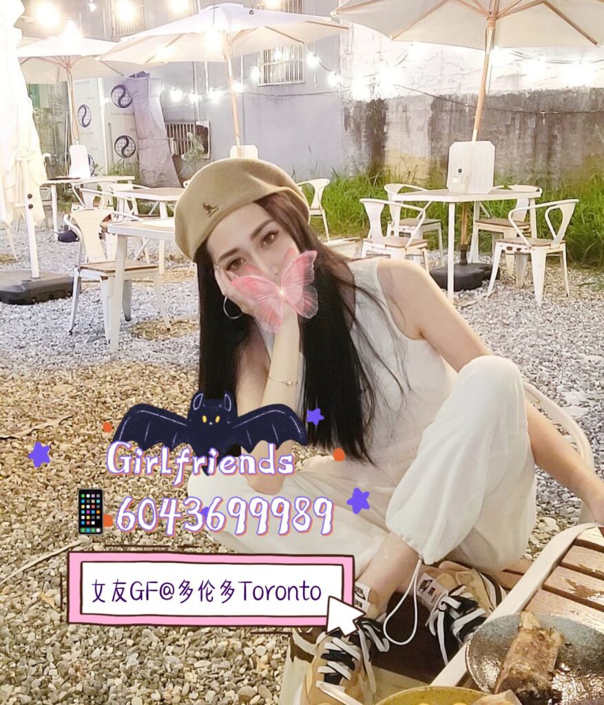 Yuri♥️GF多伦多 多伦多Toronto-第3张