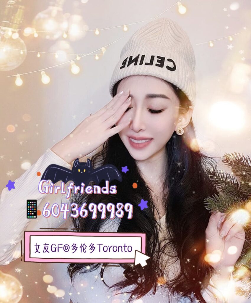 Yuri♥️GF多伦多 多伦多Toronto-第5张