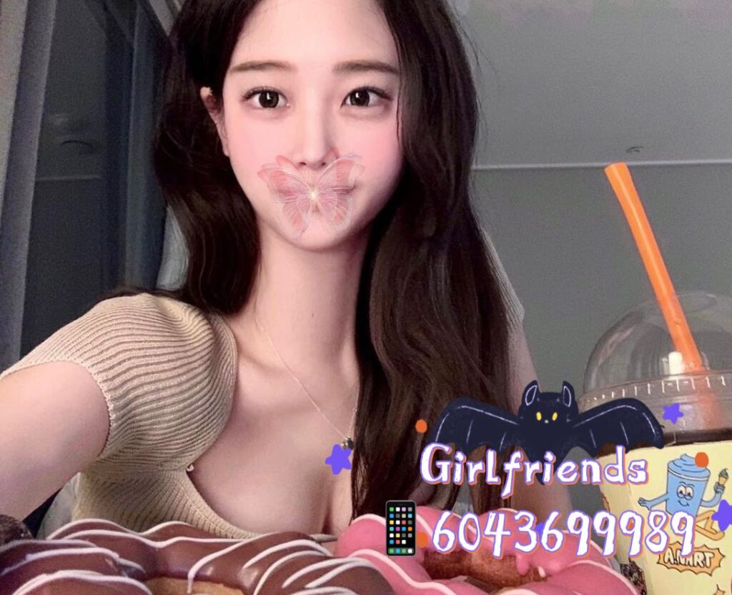 GF独家乖乖牌美少女Nina♥️隐藏版绝绝子 典藏女孩-第3张