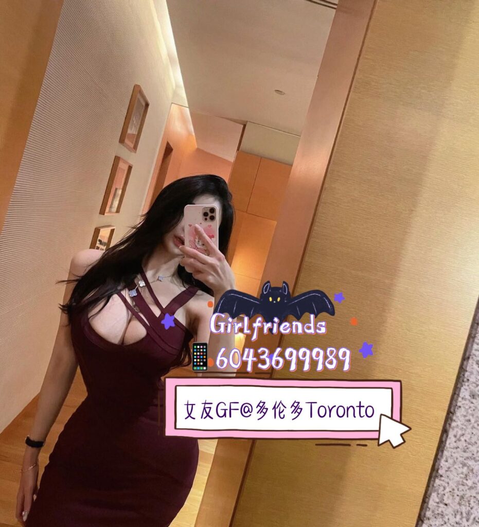 Caroline♥️GF多伦多 多伦多Toronto-第3张