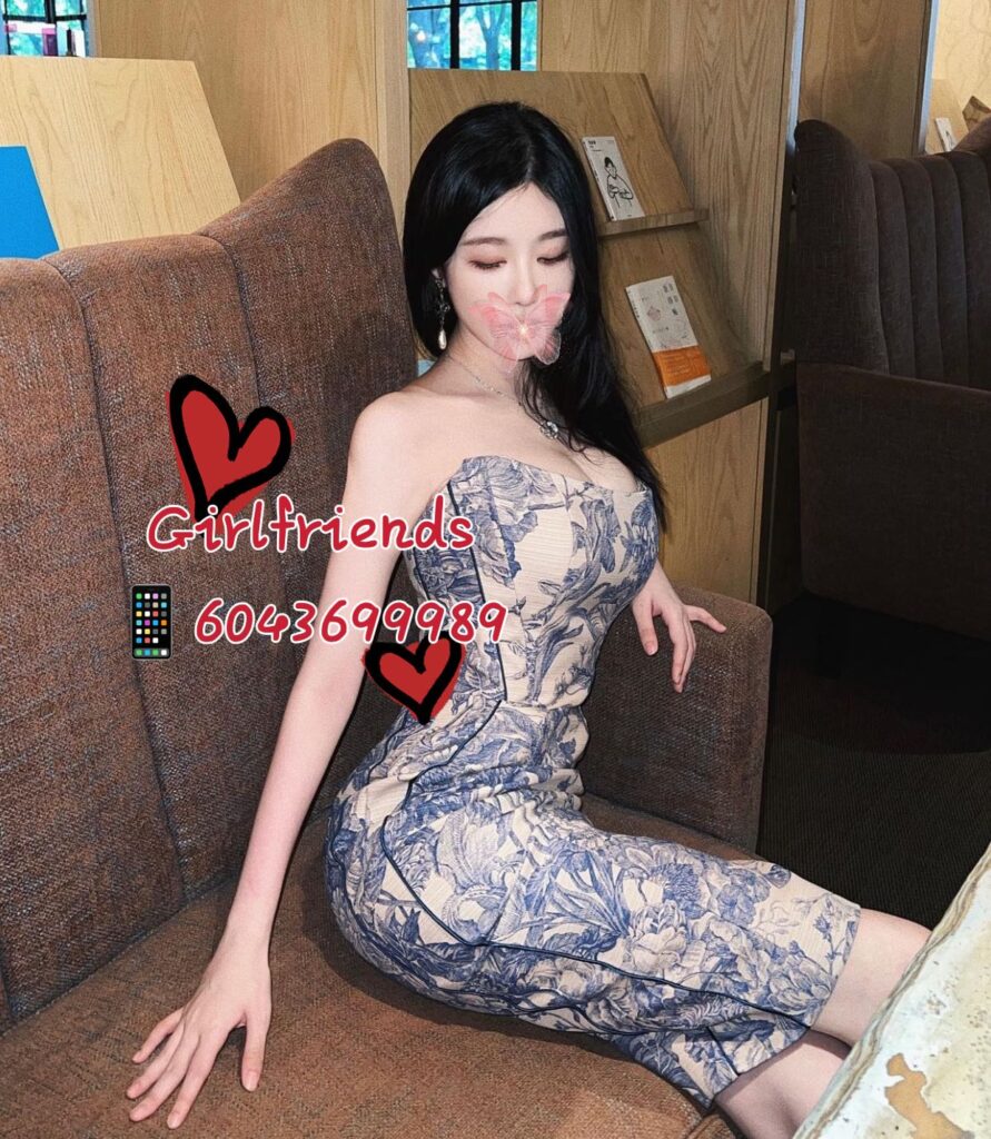 GF独家超强镇店01年巨仙气古典舞美少女Olivia♥️隐藏版绝绝子 温哥华Vancouver-第3张