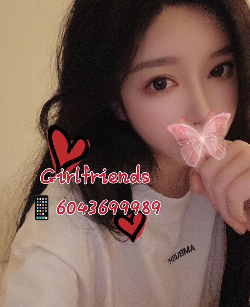 GF独家超强镇店01年巨仙气古典舞美少女Olivia♥️隐藏版绝绝子 温哥华Vancouver-第2张