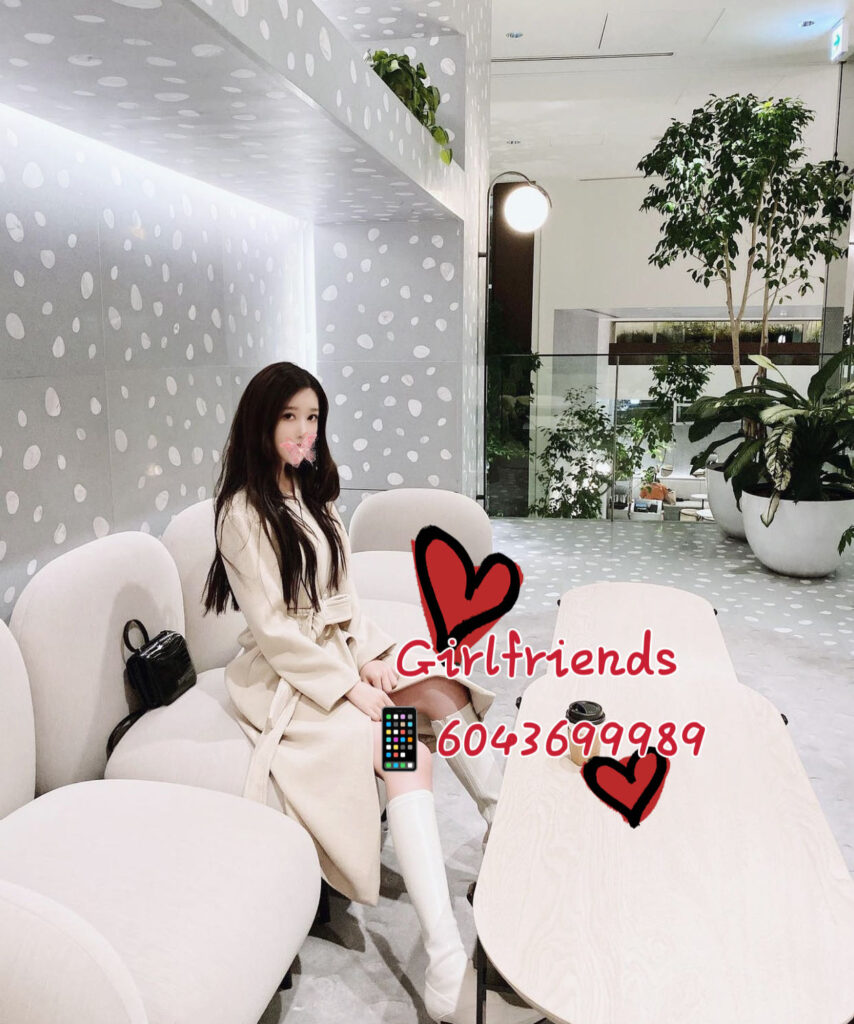 GF独家超强镇店01年巨仙气古典舞美少女Olivia♥️隐藏版绝绝子 温哥华Vancouver-第5张