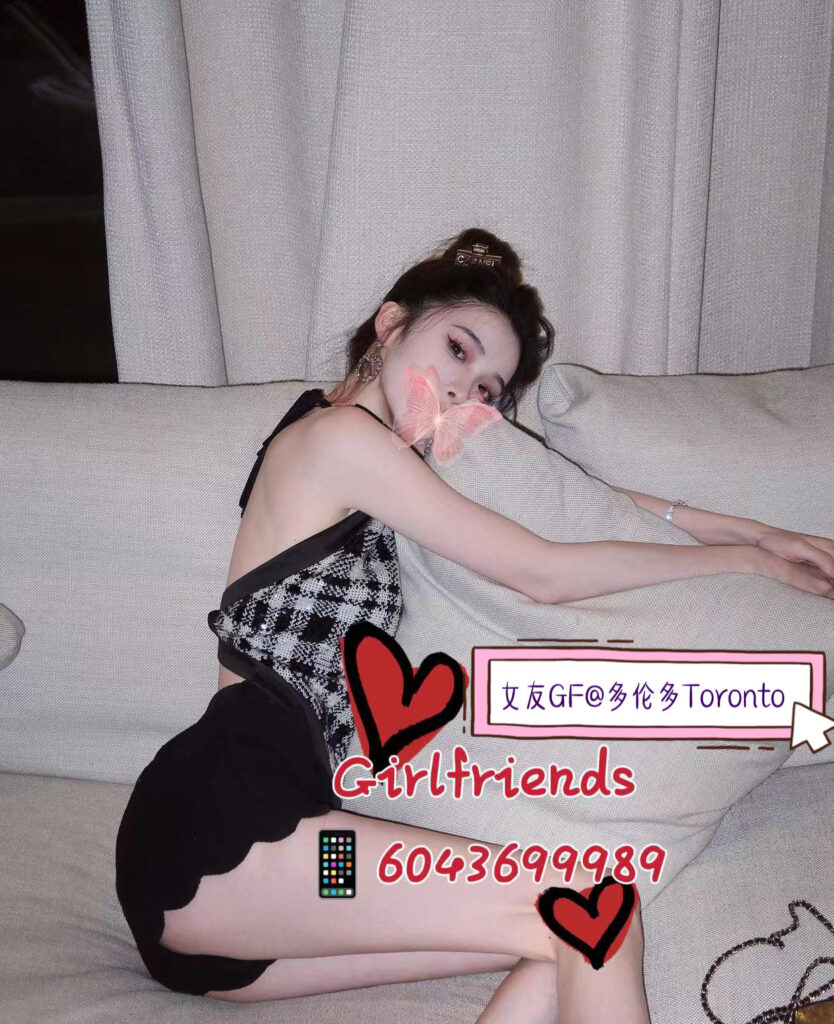 Sabrina♥️GF多伦多 多伦多Toronto-第3张