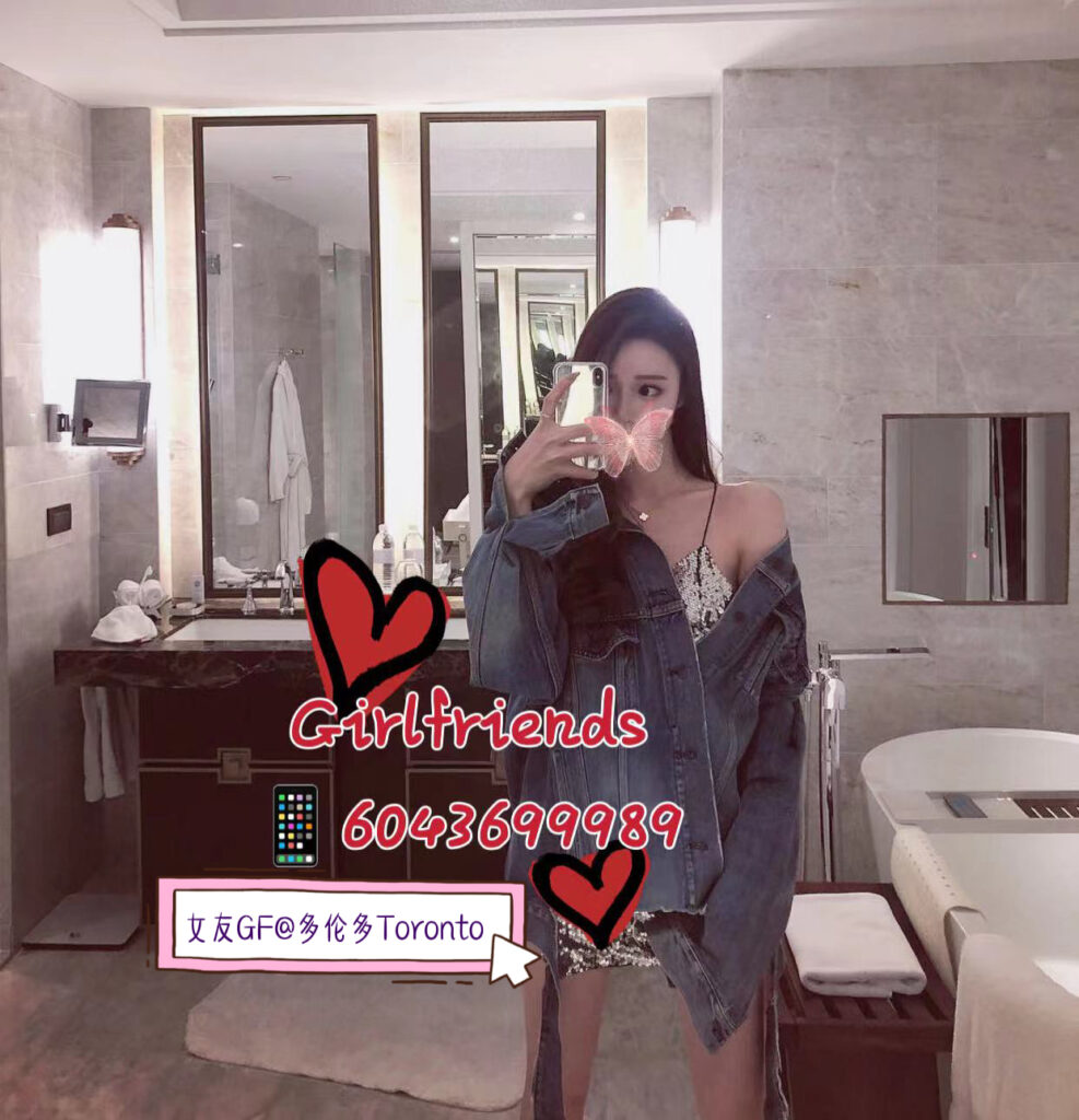 Sabrina♥️GF多伦多 多伦多Toronto-第5张