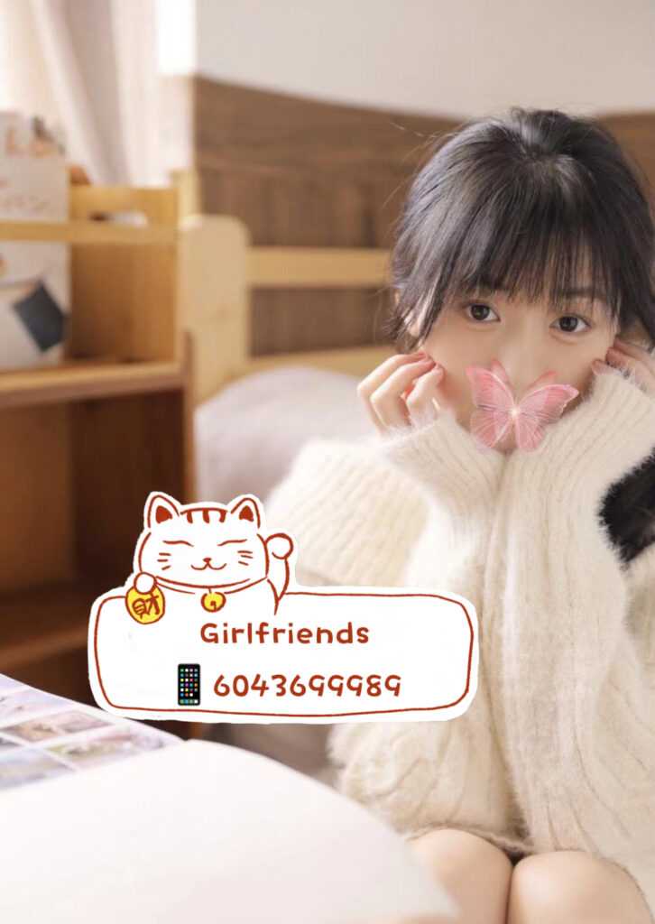 GF独家Vianna♥️GF福利限定品尝♥️ 典藏女孩-第2张