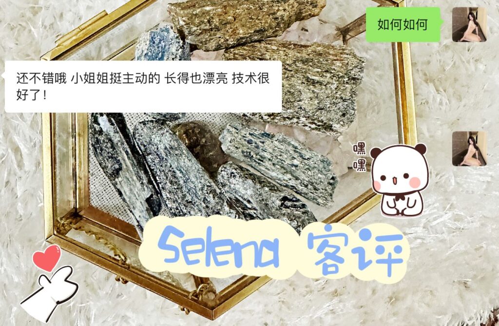 GF强推战将Selena♥️隐藏版绝绝子 典藏女孩-第9张