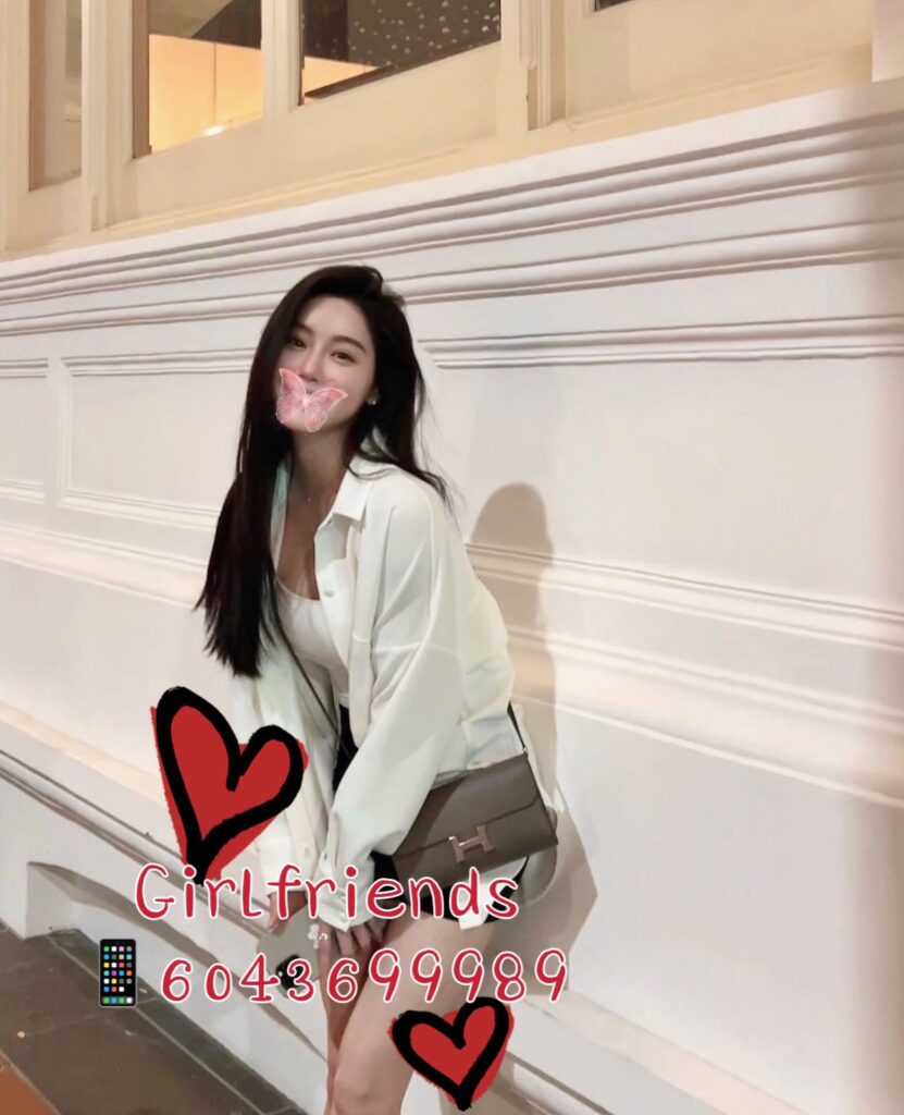 GF独家超强镇店Tiffany♥️隐藏版绝绝子 温哥华Vancouver-第3张