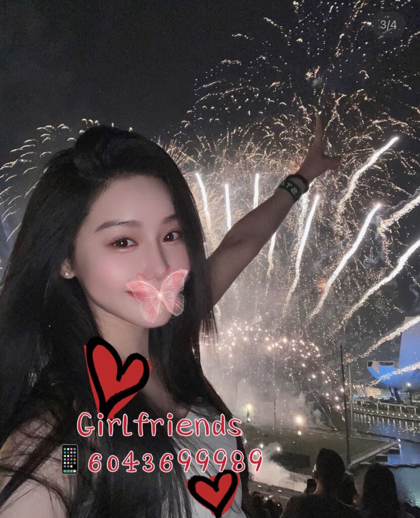 GF独家超强镇店Tiffany♥️隐藏版绝绝子 温哥华Vancouver-第4张