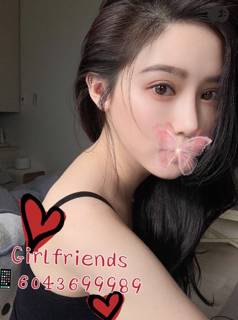 GF独家超强镇店Tiffany♥️隐藏版绝绝子 温哥华Vancouver-第2张