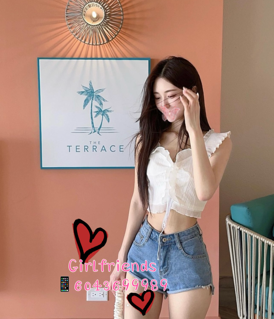 GF强推战将Chloe♥️隐藏版绝绝子 温哥华Vancouver-第4张