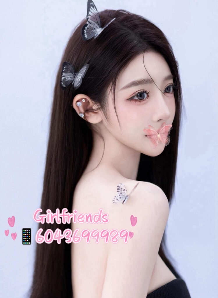 GF 05年Karina♥️纯欲课代表 温哥华Vancouver-第3张