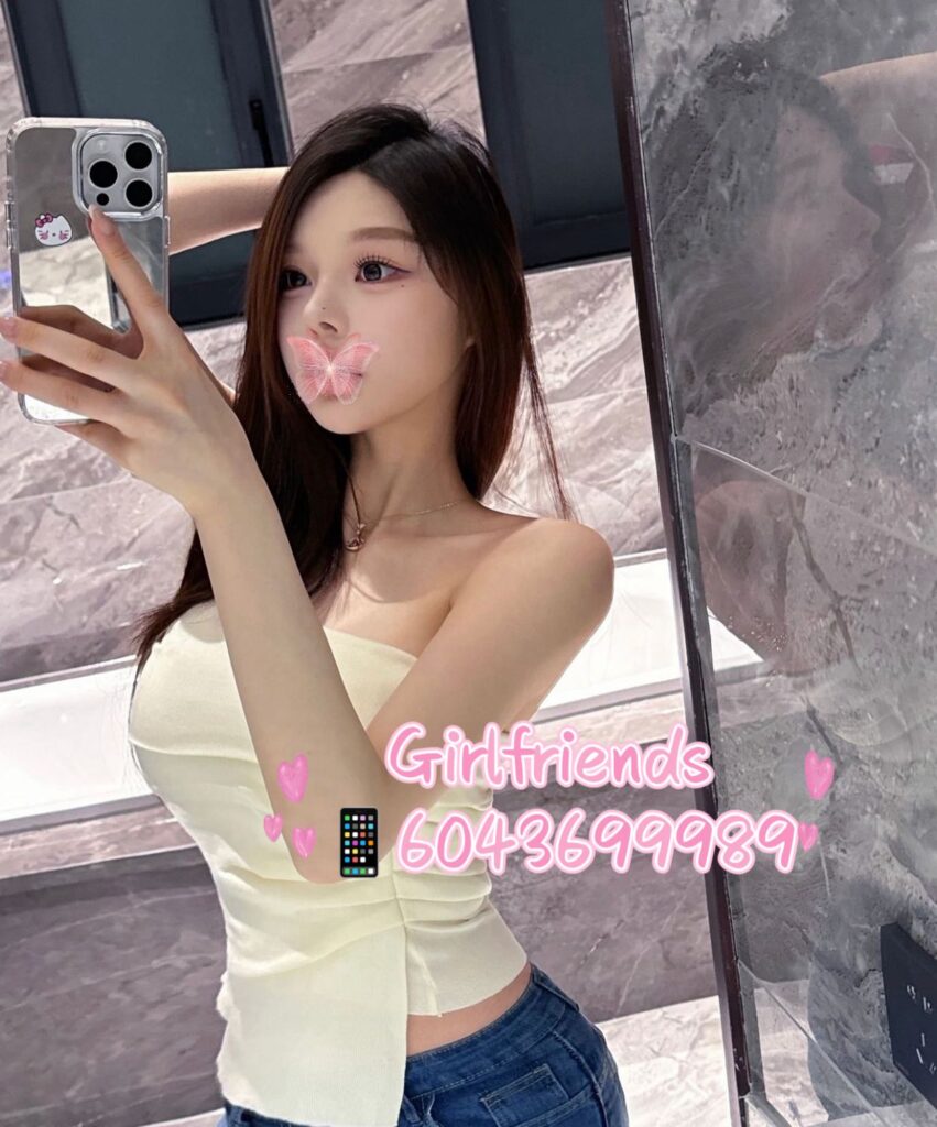 GF Kimi♥️重磅发掘的小妖精 温哥华Vancouver-第5张