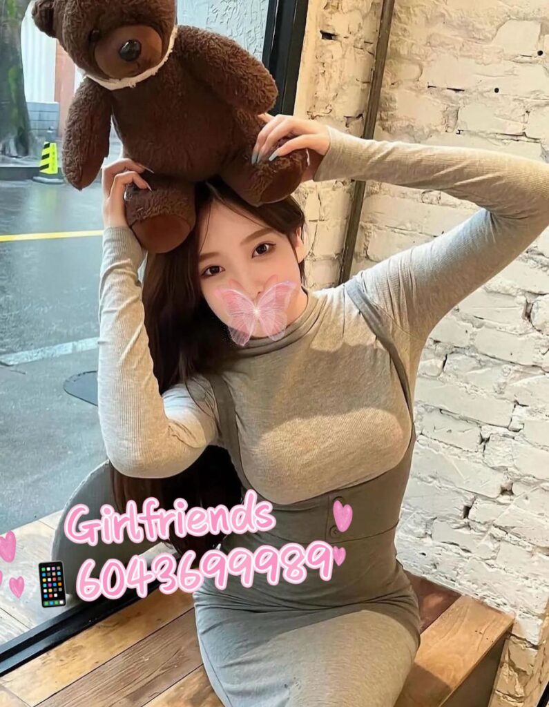 GF独家Vivi♥️超甜学生妹 典藏女孩-第3张