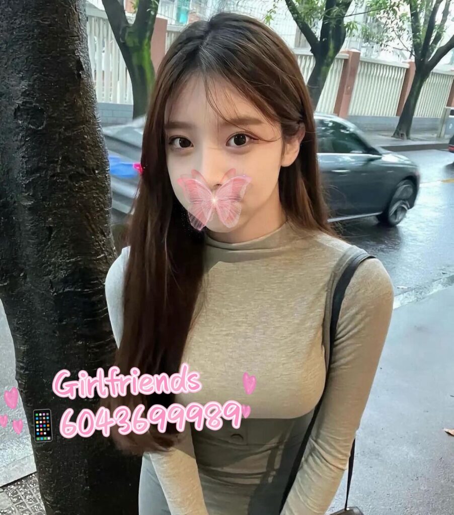 GF独家Vivi♥️超甜学生妹 典藏女孩-第5张