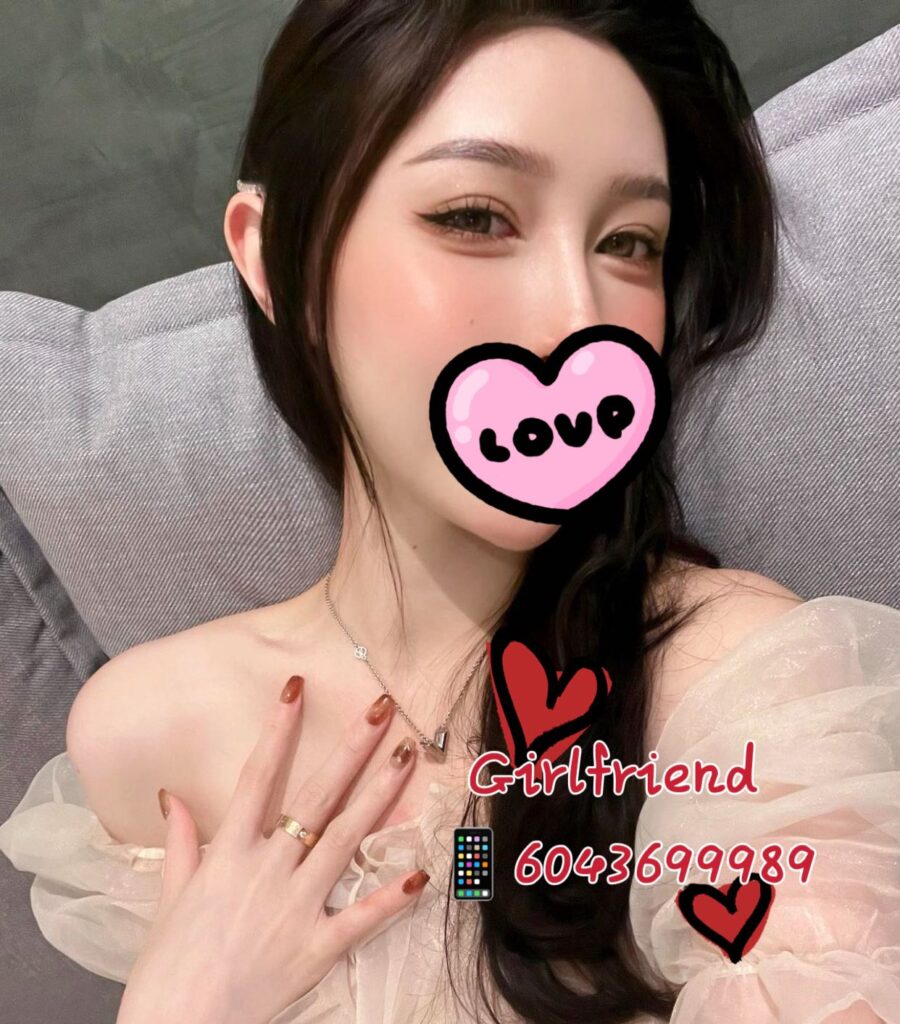 GF独家Hanna♥️限定品尝隐藏版绝绝子 温哥华Vancouver-第3张