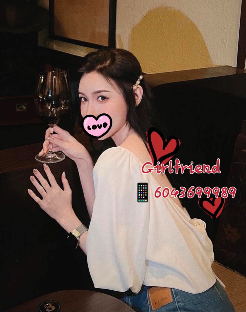 GF独家Hanna♥️限定品尝隐藏版绝绝子 温哥华Vancouver-第4张