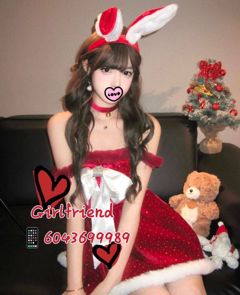 GF独家Annie♥️超甜学生妹 典藏女孩-第3张