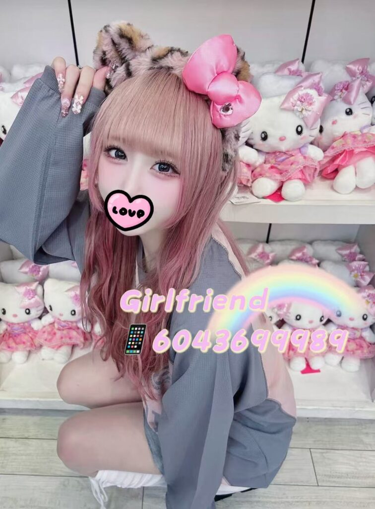 GF独家Vatina❤️白月光小学妹 典藏女孩-第5张