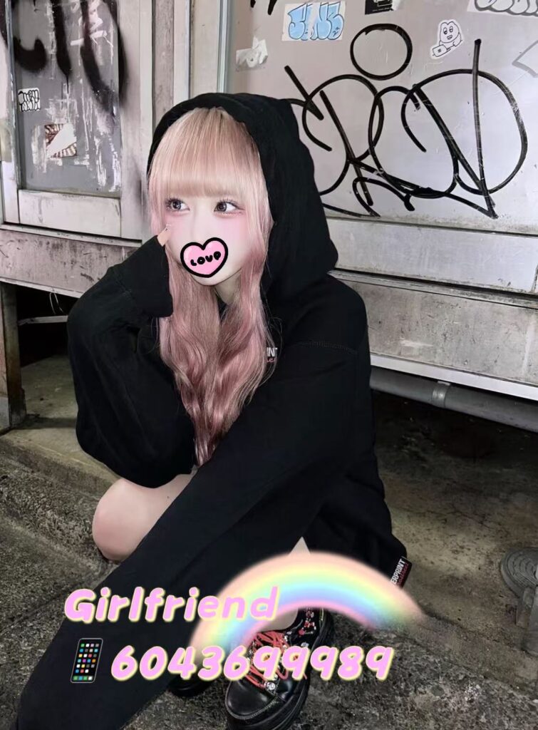 GF独家Vatina❤️白月光小学妹 典藏女孩-第3张