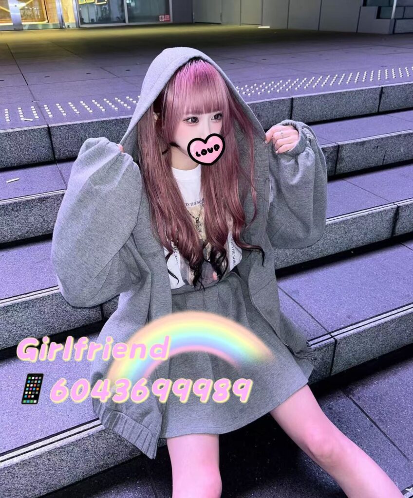 GF独家Vatina❤️白月光小学妹 典藏女孩-第2张