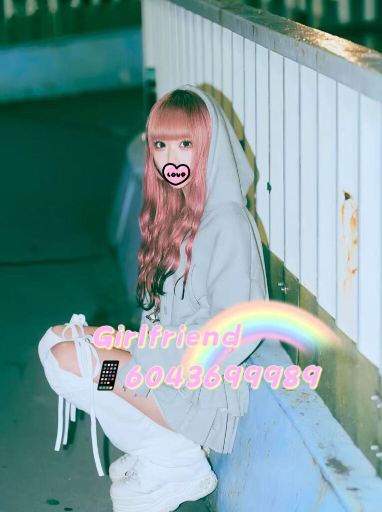 GF独家Vatina❤️白月光小学妹 典藏女孩-第4张