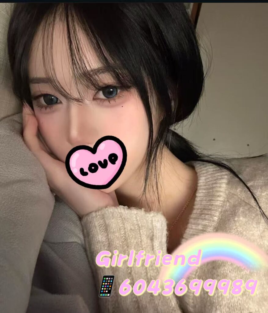 GF新宠Liz❤️名媛款 温哥华Vancouver-第3张