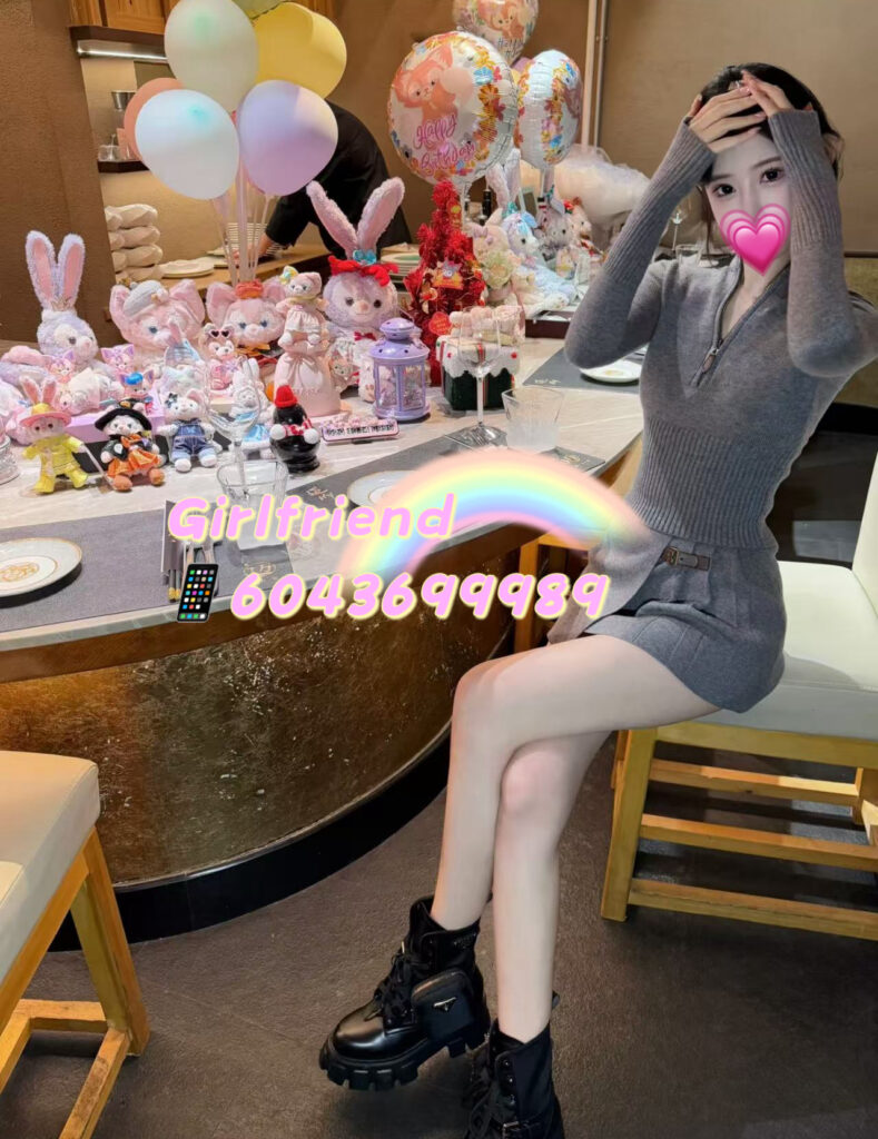GF独家Remi❤️二次元小萝莉 温哥华Vancouver-第5张