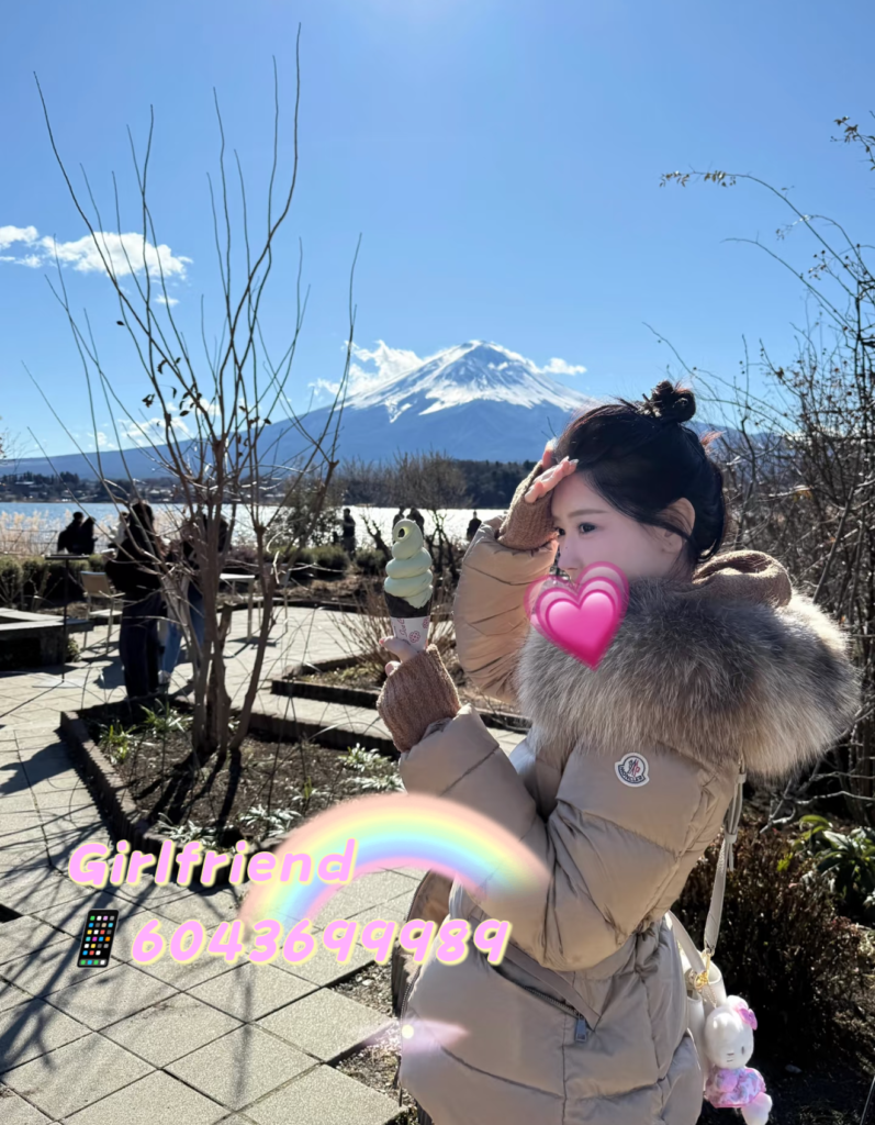 GF独家Remi❤️二次元小萝莉 温哥华Vancouver-第4张