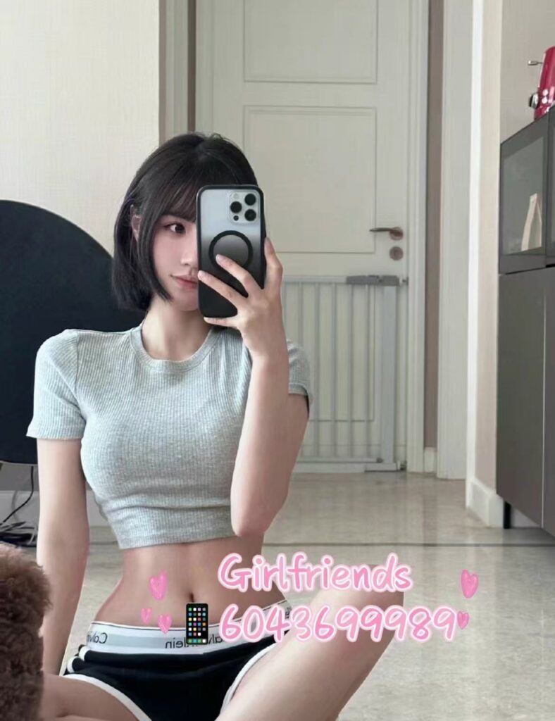 GF女友限定Jenny❤️A4小蛮腰 典藏女孩-第2张