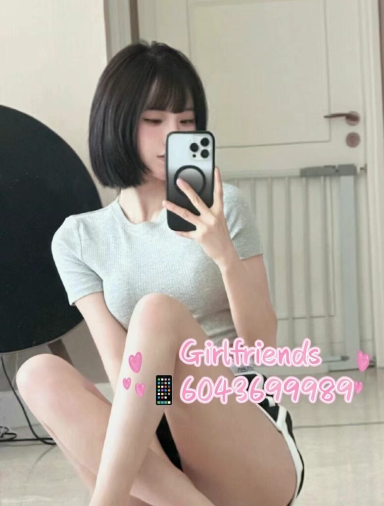 GF女友限定Jenny❤️A4小蛮腰 典藏女孩-第4张