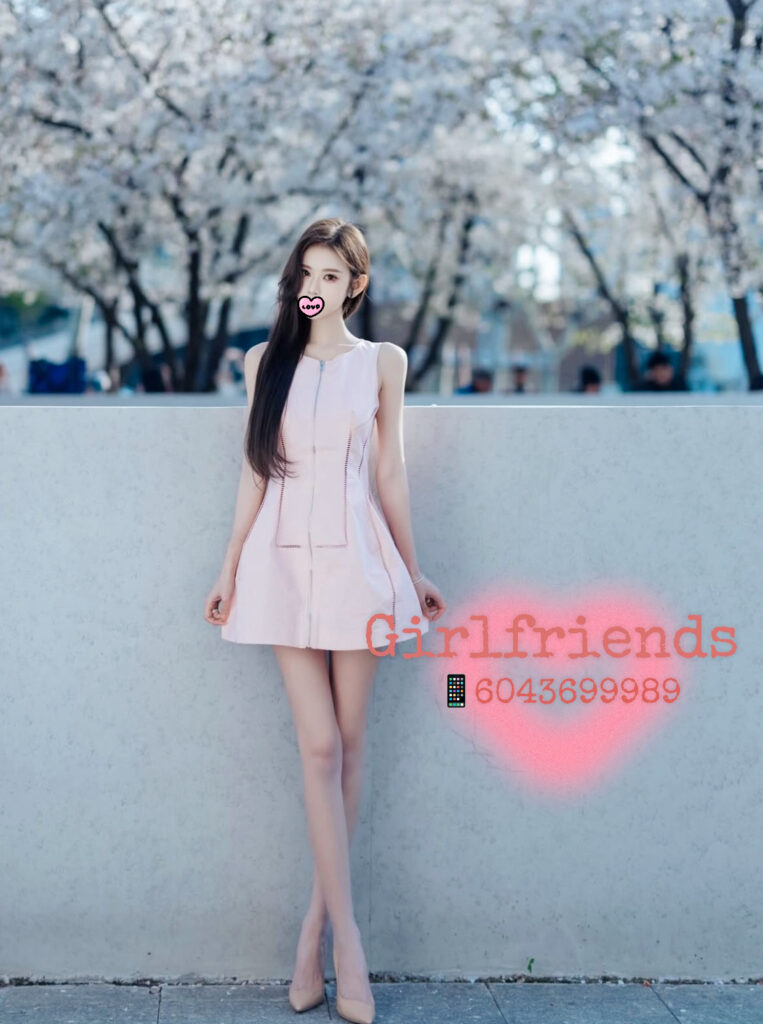 GF Yuki♥️软萌女友御姐风 温哥华Vancouver-第5张