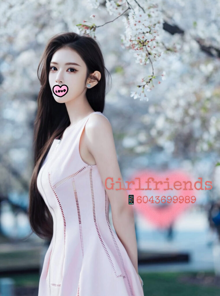 GF Yuki♥️软萌女友御姐风 温哥华Vancouver-第4张