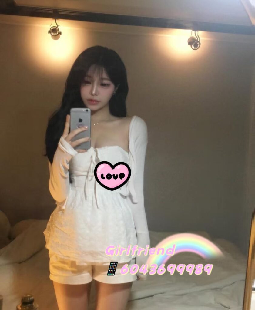 GF独家Mia♥️隐藏版绝绝子 温哥华Vancouver-第5张