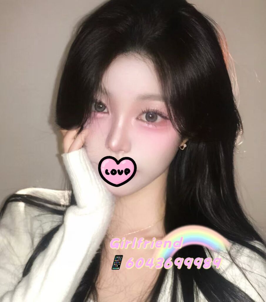 GF独家Mia♥️隐藏版绝绝子 温哥华Vancouver-第3张