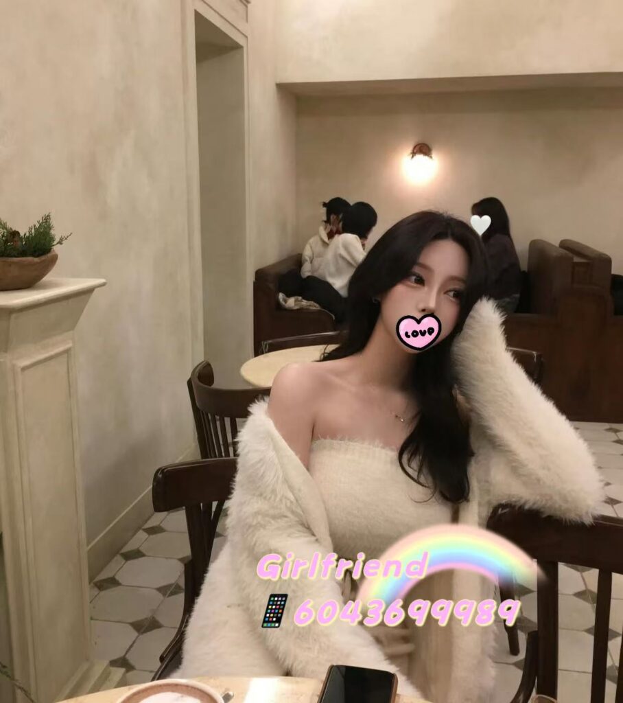 GF独家Mia♥️隐藏版绝绝子 温哥华Vancouver-第4张