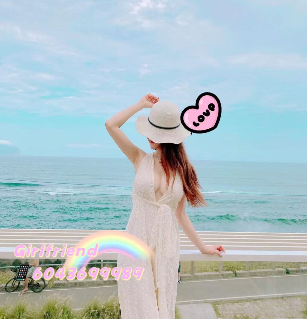 GF独家台湾妹Bella♥️限定品尝福利回馈款 温哥华Vancouver-第3张