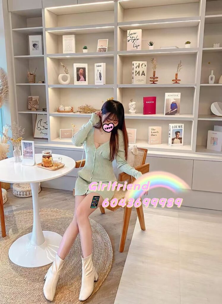 GF独家台湾妹Bella♥️限定品尝福利回馈款 温哥华Vancouver-第5张