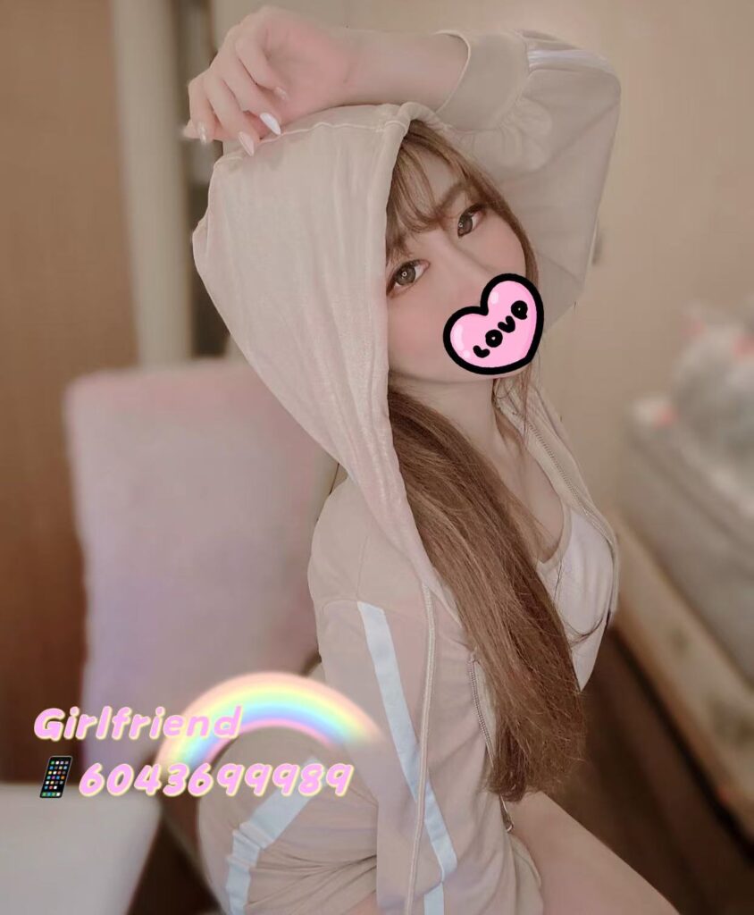 GF独家台湾妹Bella♥️限定品尝福利回馈款 温哥华Vancouver-第2张