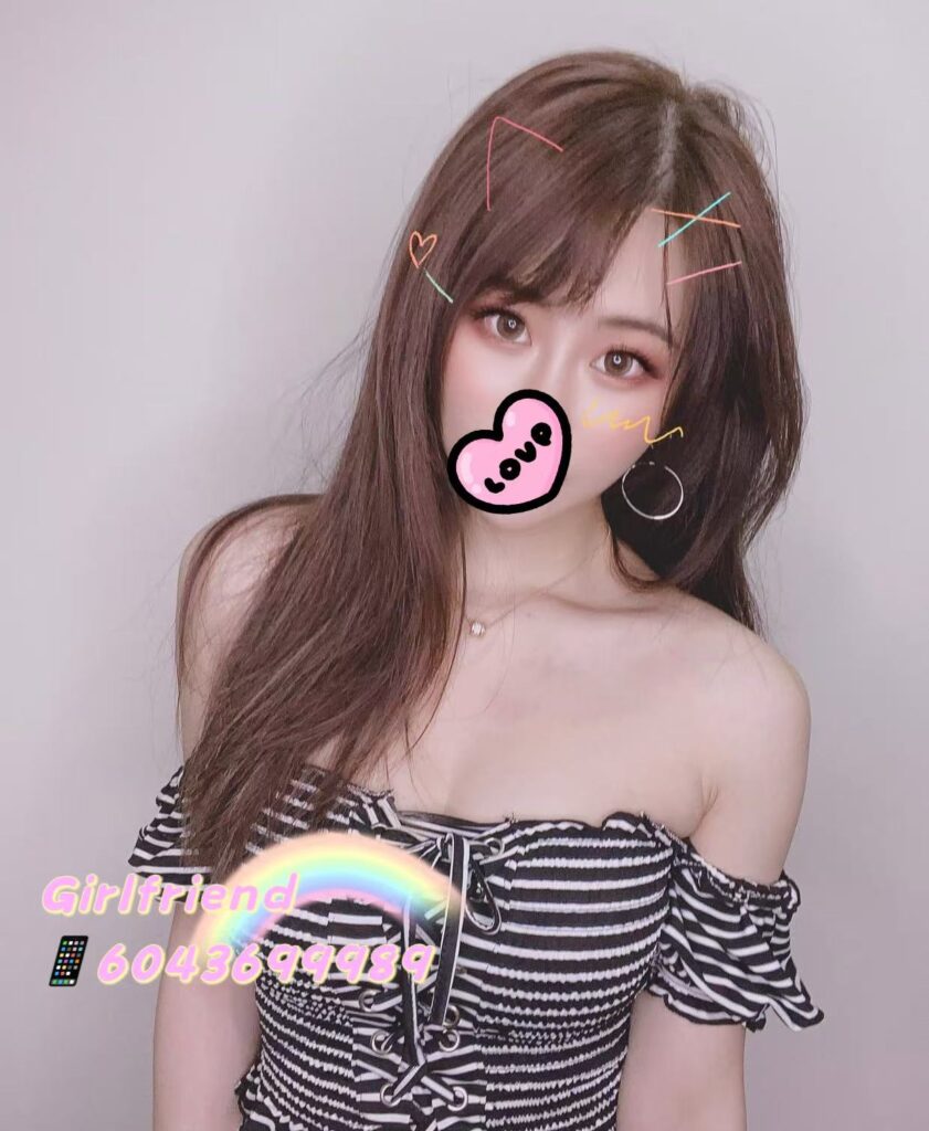 GF独家台湾妹Bella♥️限定品尝福利回馈款 温哥华Vancouver-第4张