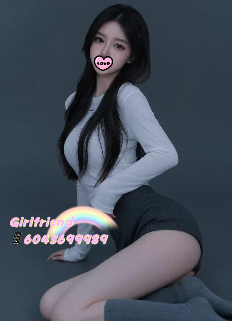 GF独家Ella♥️纯天然小学妹 温哥华Vancouver-第4张