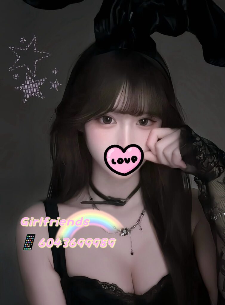 GF独家Ashley♥️可甜可魅小猫咪~ 温哥华Vancouver-第3张