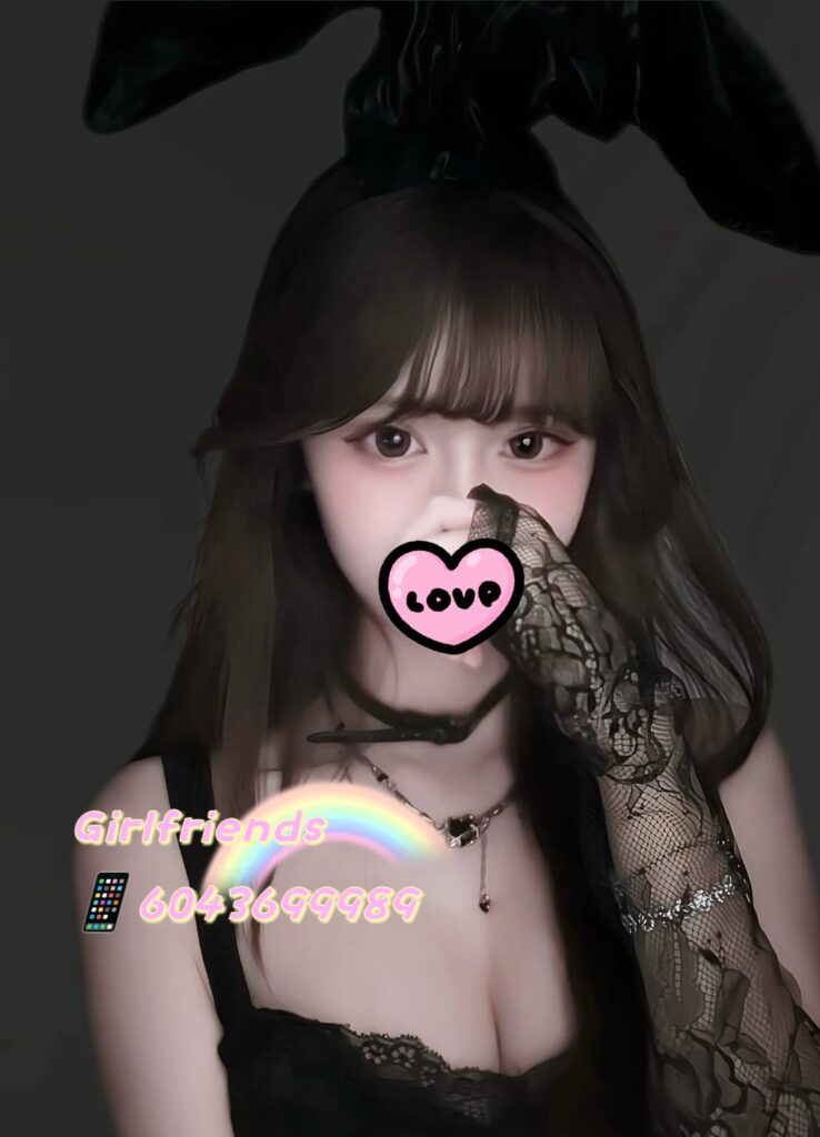 GF独家Ashley♥️可甜可魅小猫咪~ 温哥华Vancouver-第2张