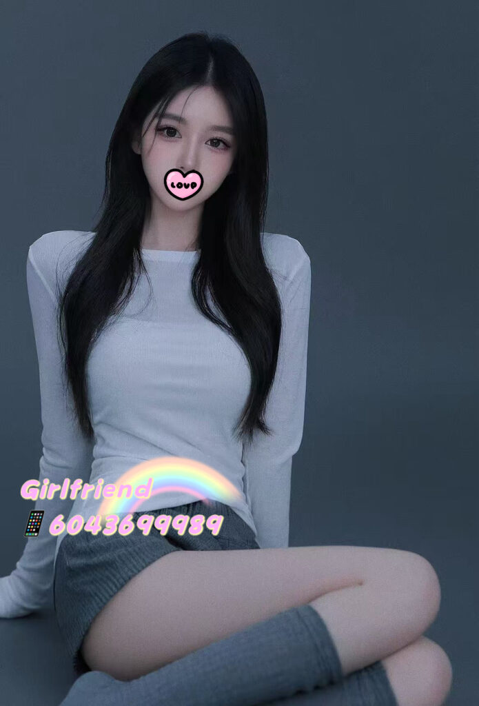 GF独家Ella♥️纯天然小学妹 温哥华Vancouver-第5张