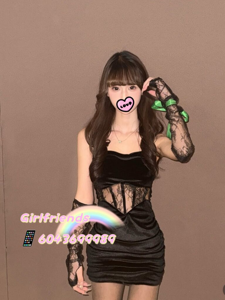 GF独家Ashley♥️可甜可魅小猫咪~ 温哥华Vancouver-第5张