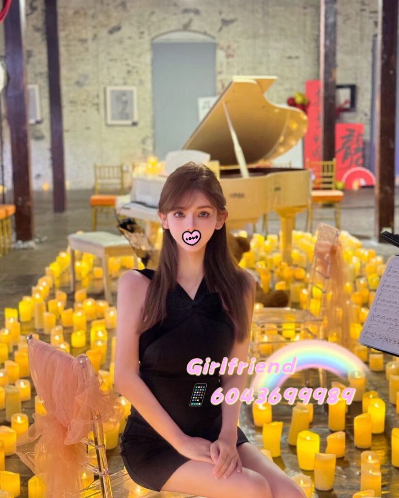 GF Baby♥️限定一周 典藏女孩-第5张