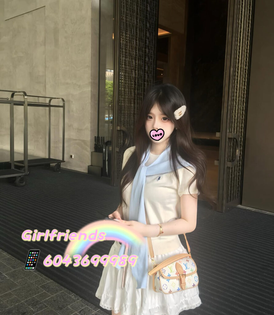 GF独家Daisy♥️萝莉系宝藏女孩 温哥华Vancouver-第2张